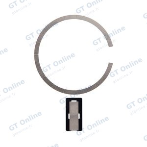 Aimant de Charge sans Fil Apple iPhone 14/iPhone 14 Plus