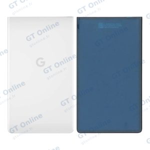Cache Arrière Premium Google Pixel 6a (Inférieur) Galet