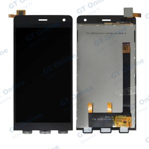Écran Tactile Wiko Getaway