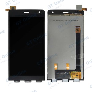 Écran Tactile Wiko Getaway