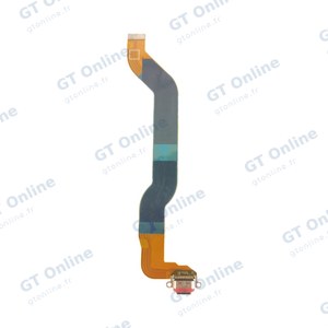 Connecteur de Charge Premium Realme GT 2