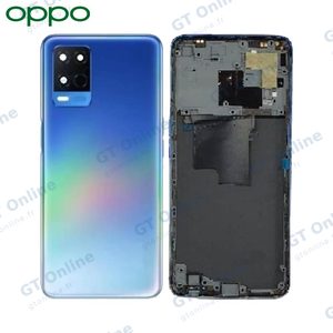 Cache Arrière Original OPPO A54 4G 3203036 3203065 Bleu Etoile
