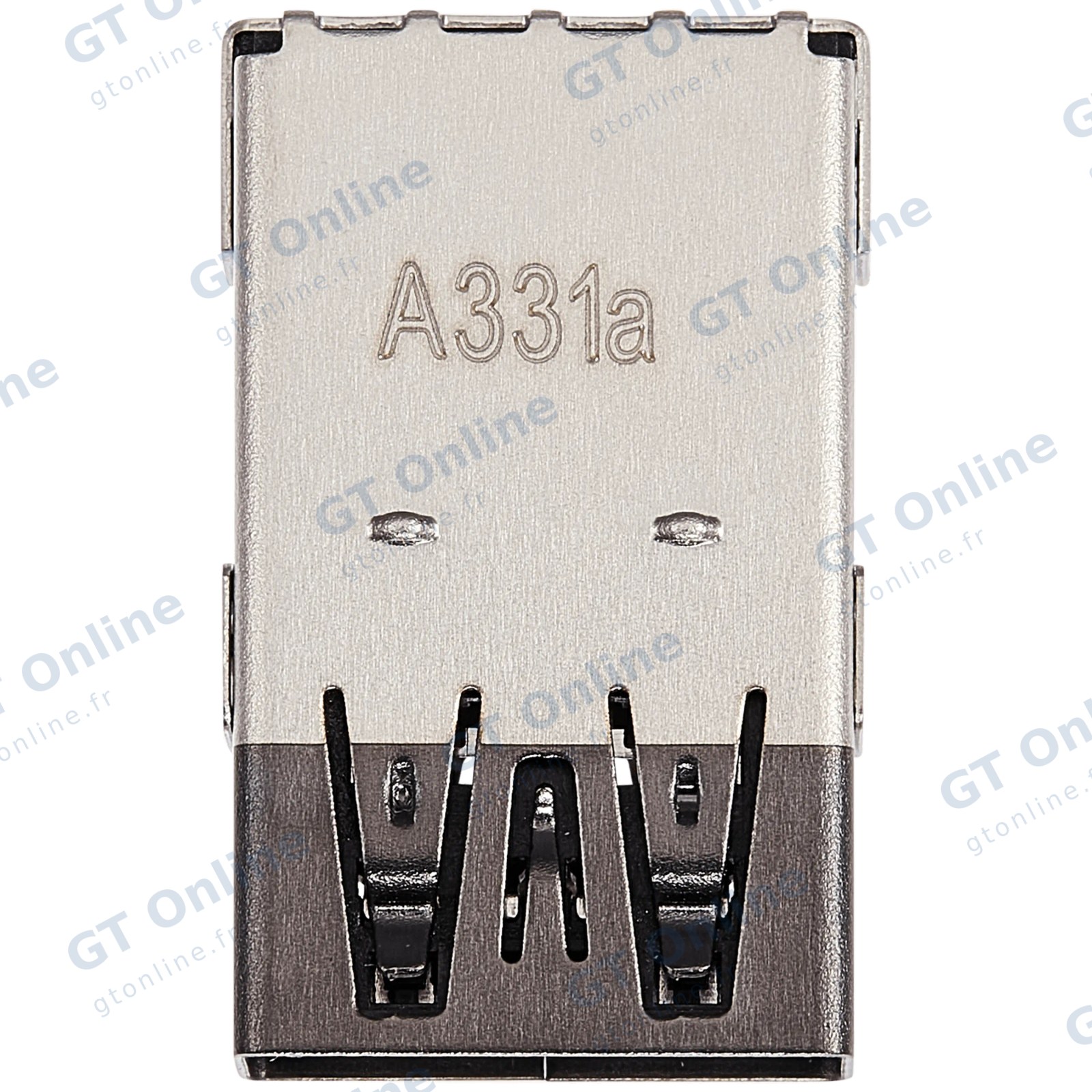 Pièce console de jeu pour Microsoft Xbox Series X / Series S — USB connecteur de charge