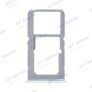 Tiroir Sim Premium OPPO A96 4G Bleu Crépuscule