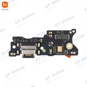 Connecteur de Charge Original Xiaomi Redmi 10 2022 560002K19V00 560002K19U00