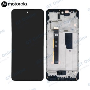 Écran Tactile Original Motorola Moto G84 5G 5D68C23231