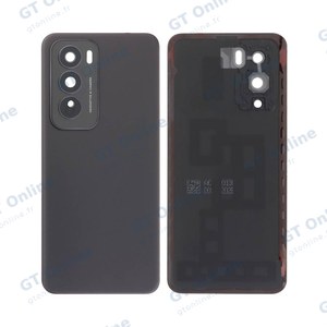 Cache Arrière Premium OPPO Reno 12 5G Black Brown