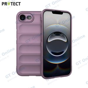Coque de Protection IX008 PROTECT pour Apple iPhone 16e Lavander