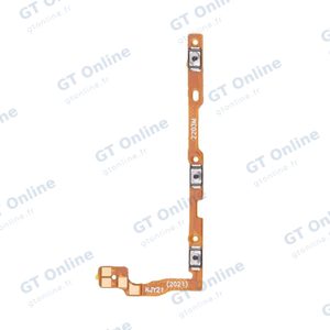 Nappe Power On/Off et Volume Premium Vivo Y21s/Y21/Y33s 4G