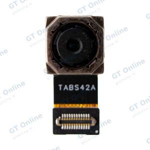 Caméra Principale Premium Motorola Moto E7i Power 13MP