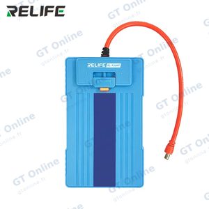 Support de Réparation pour Smartphone Relife RL-936WF pour Batterie (Soudure par Point)