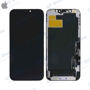 Écran Tactile Original Apple iPhone 12 Pro 661-18504 (Service Pack) Noir