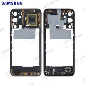 Châssis Original Samsung Galaxy A15 5G A156B GH82-33641A Noir