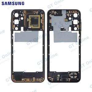 Châssis Original Samsung Galaxy A15 5G A156B GH82-33641A Noir