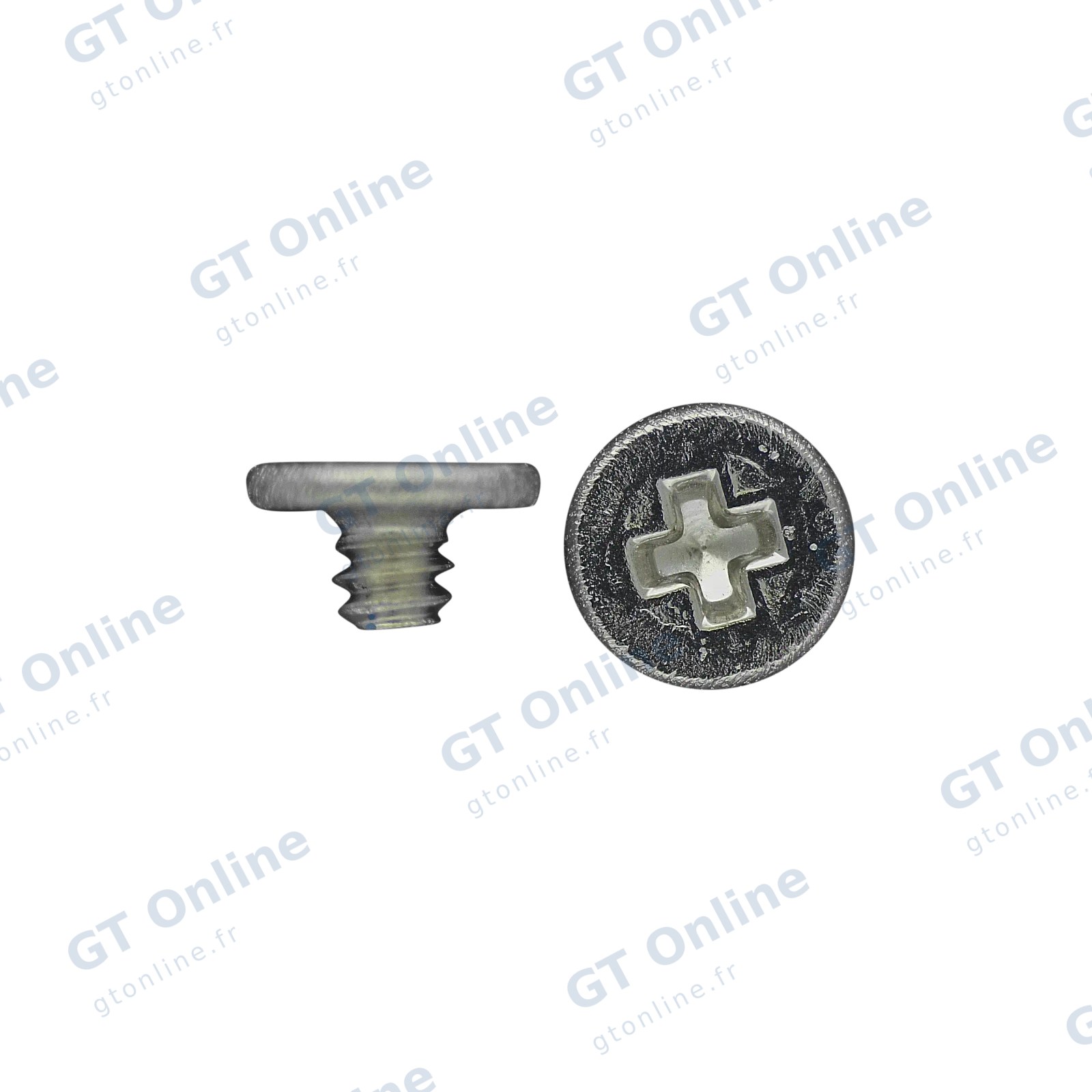 Outil pour Screwbox Screw Box 2.0 Refill [ 1T4 ] (lot de 100)