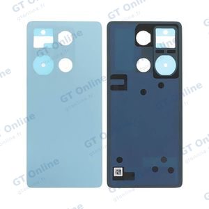 Cache Arrière Premium Xiaomi Redmi Note 14S Bleu