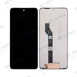 Écran Tactile Motorola Moto G37 5G/Moto G47 5G/Moto G37 Power Noir