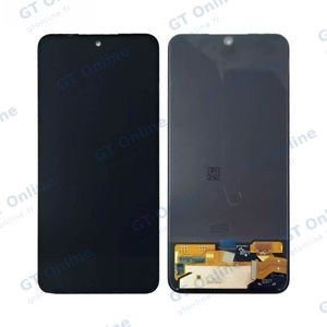 Écran Tactile Oled Nothing CMF Phone 1 Noir