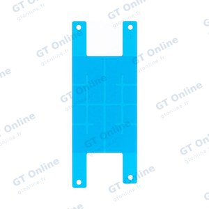 Stickers Batterie Samsung Galaxy Z Flip 3 5G F711 (Principale)