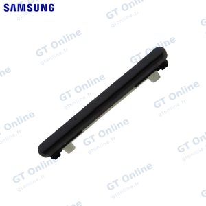 Bouton Volume Original Samsung Galaxy Z Flip 4 5G F721 GH98-47742A Graphite