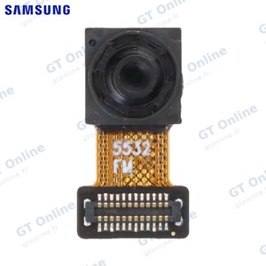 Caméra Visio Originale Samsung Galaxy A04e A042 GH81-23049A 5MP