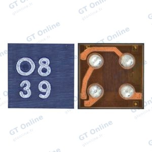Puce IC (Circuit Intégré) Apple iPhone 11/iPhone 11 Pro/iPhone 11 Pro Max/iPhone 12/iPhone 12 Pro — Chip EEPROM 08