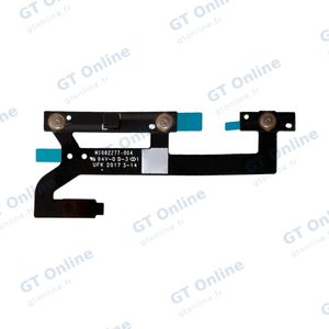 Nappe Power On/Off et Volume Premium Microsoft Surface Pro 5/Surface Pro 7/Surface Pro 6