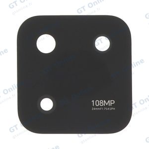 Lentille Premium Honor 400 Smart 4G Noir