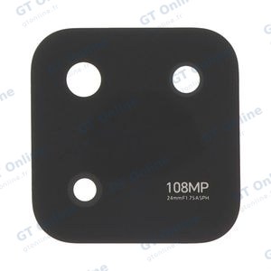 Lentille Premium Honor 400 Smart 4G Noir