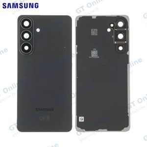 Cache Arrière Original Samsung Galaxy S26 Plus S947 GH82-39126A Noir