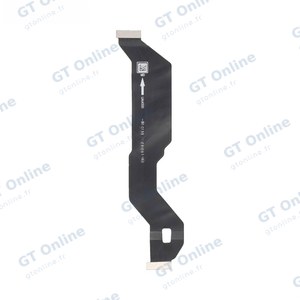 Nappe de Connexion Premium OnePlus 12R 5G