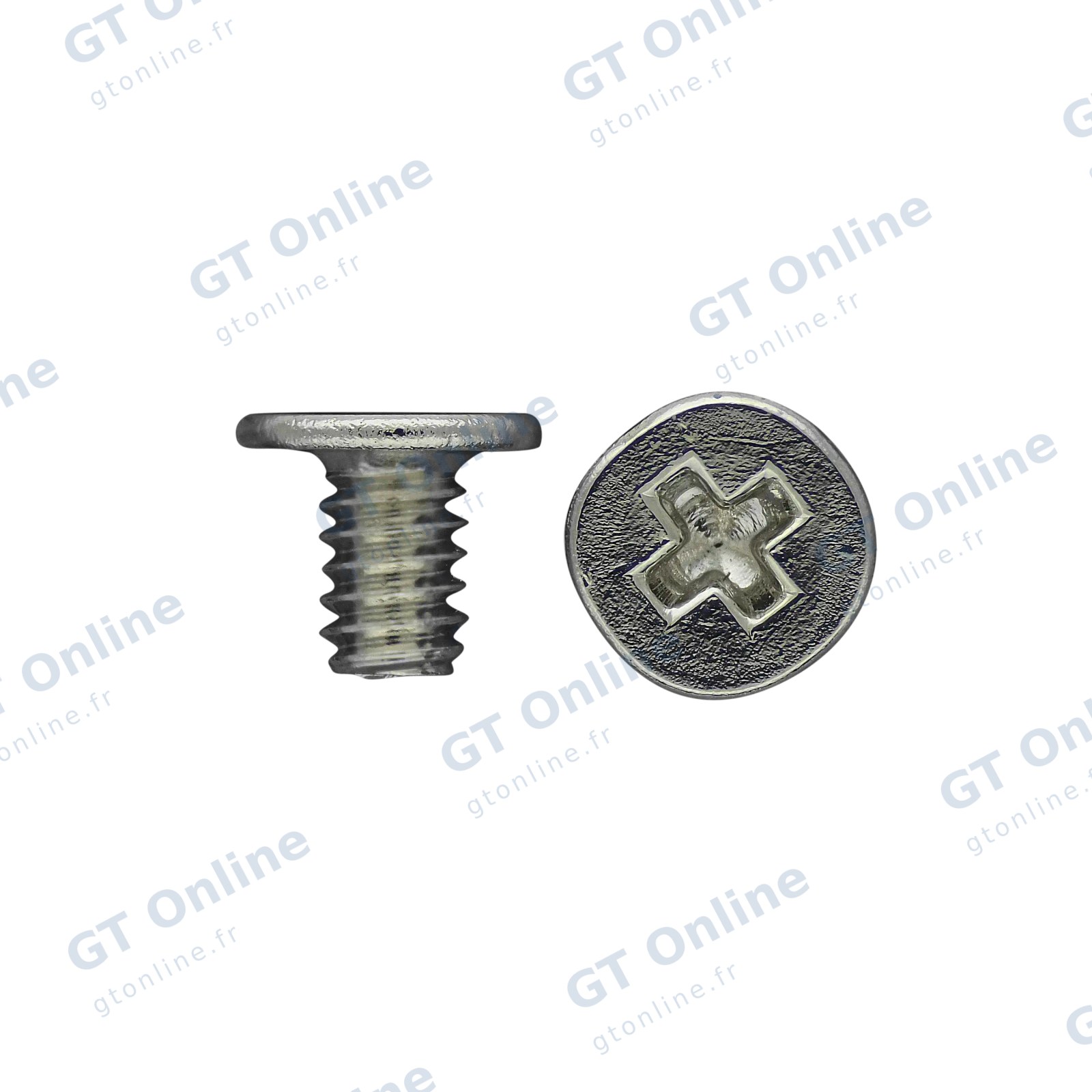 Outil pour Screwbox Screw Box 2.0 Refill [ 2D6 ] (lot de 100)