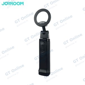 Support Smartphone Magnétique JOYROOM JR-ZS509 Noir
