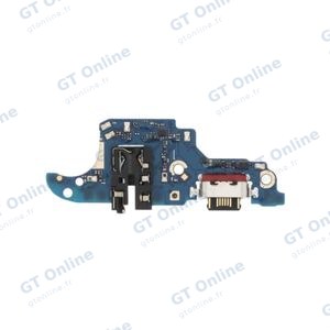 Connecteur de Charge Premium Motorola Moto G57 Power
