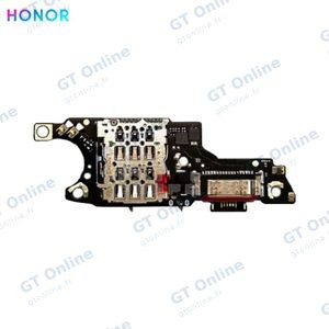 Connecteur de Charge Original Honor 600 Pro 5G 0235ATUA