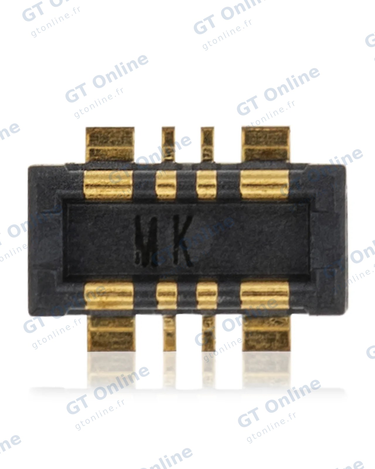 Pièce à microsouder pour Samsung Galaxy S6 / S6 Edge / S7 / S7 Edge / S8 / S8 Plus / S9 / S9 Plus / Note 8 / Note 9 / S10 / A10 / A20 / A30 / A30S / A50 / A60 / A70 / A33 5G / Motorola One 5G (XT2075 / 2020)