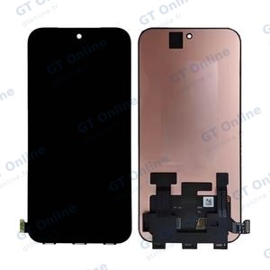 Écran Tactile Original d'occasion OPPO Reno15 Pro 5G/Reno16 5G Noir
