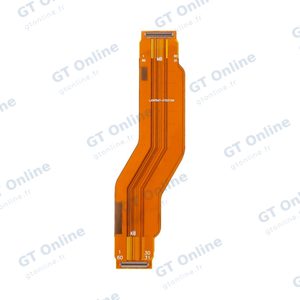 Nappe de Connexion Premium Realme 7