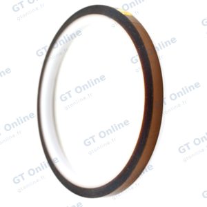 Rouleau Adhésif Thermique 8mm x 30m