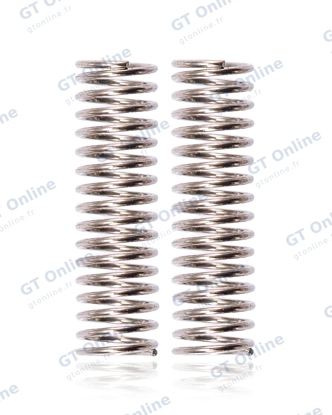 Ressorts des boutons L / R / ZL / ZR pour manette Joy-Con Nintendo Switch (jeu de 2 pièces)