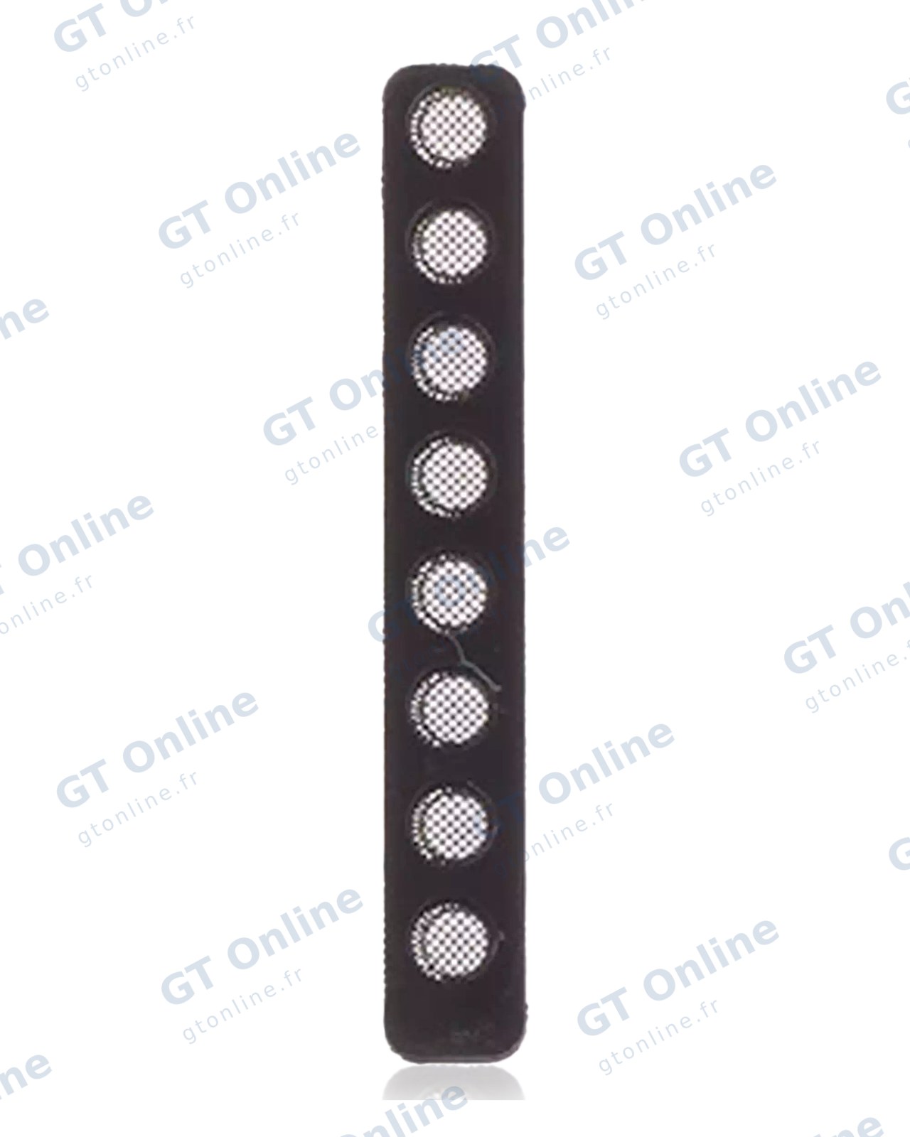 Grille de haut-parleur / micro pour Apple iPhone 6 Plus (lot de 10)