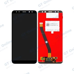 Écran Tactile Huawei Mate 10 Lite Noir