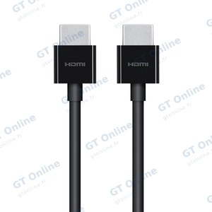 Câble HDMI Original Apple MC838FE/B 1.8m