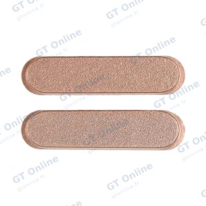 Bouton Volume Apple iPad Mini 6 A2567/A2568 Rose
