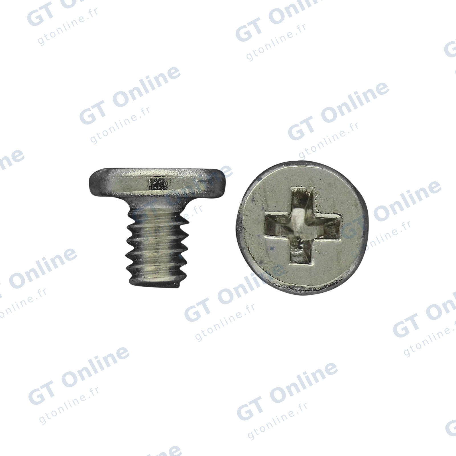 Outillage pour Screwbox Screw Box 3.0 Refill [ 3K7 ] (lot de 100)