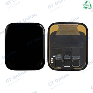 Écran Tactile Original d'occasion Apple Watch Series 5 44mm/Watch SE 44mm (1e génération) Cellular Noir