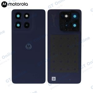 Cache Arrière Original Motorola Moto G86 5G 5D68C30468 PANTONE Spellbound