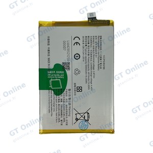 Batterie Premium Vivo Y21/Y33s 4G B-S1
