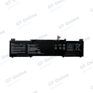 Batterie Ordinateur Portable Premium B31N1822 (3ICP5/57/80) pour Asus UM462DA-AI012R UM462DA-AI024T
