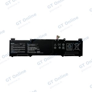 Batterie Ordinateur Portable Premium B31N1822 (3ICP5/57/80) pour Asus UM462DA-AI012R UM462DA-AI024T